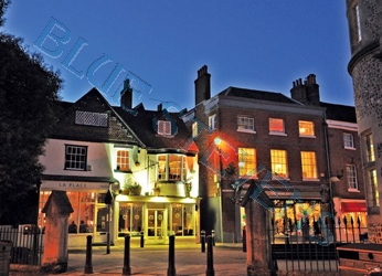 The Square